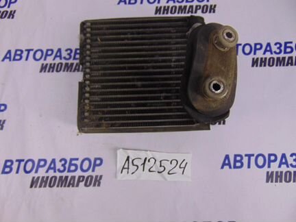 Испаритель кондиционера для Ford Focus 1 1998-2004