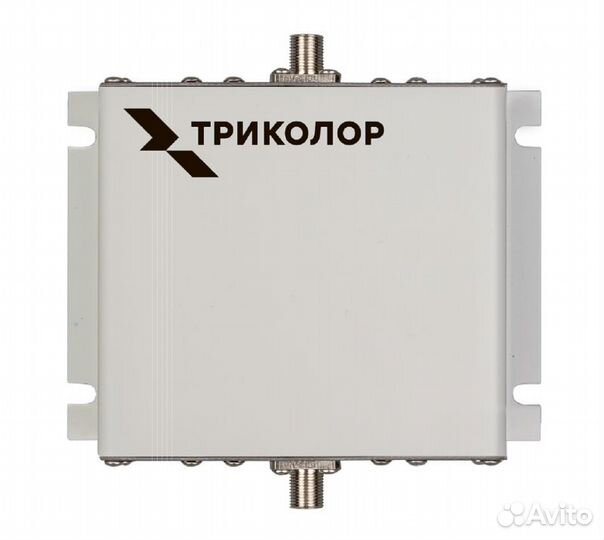 Комплект усиления сигнала сотовой связи 900-2100