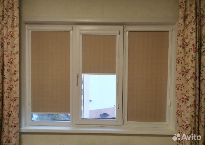 Жалюзи для дома и офиса