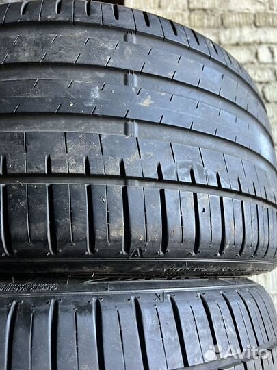 Falken Azenis FK-510 265/35 R18