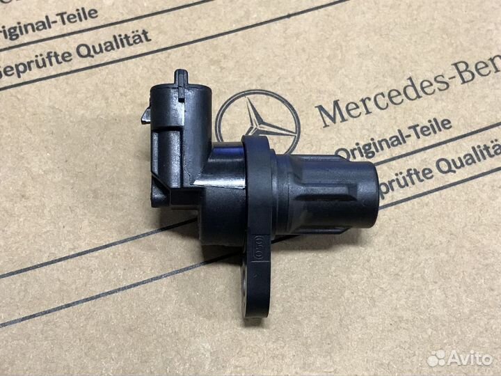 Датчик положения распредвала mercedes A2729050043
