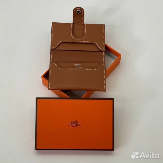Кошелек hermes