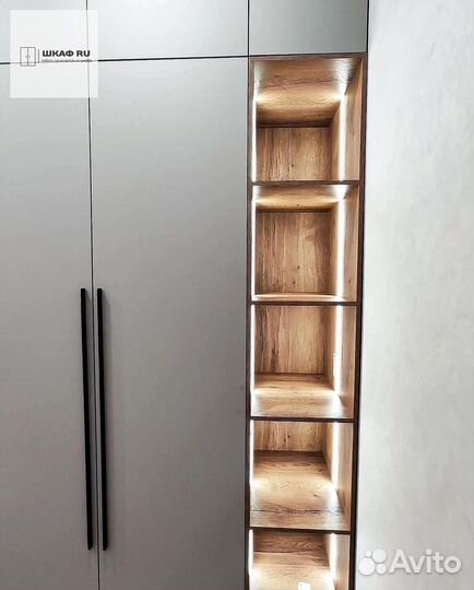 Шкаф в спальню