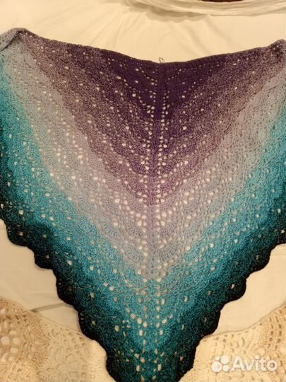 Платок-Бактус