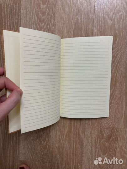 Блокнот