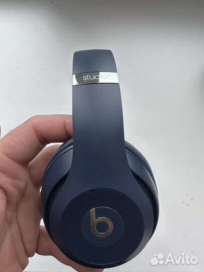 Беспроводные наушники Beats Studio 2 Wireless