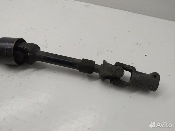 Б/У Рулевая колонка Европа A9024600631