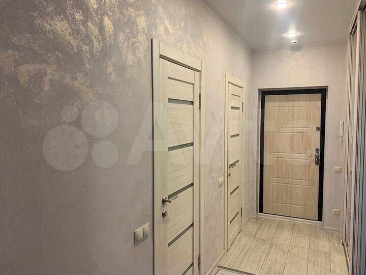 2-к. квартира, 64,2 м², 9/14 эт.