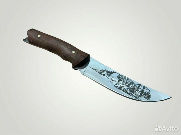 Нож Кизлярский Барс