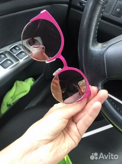 Очки Guess оригинал