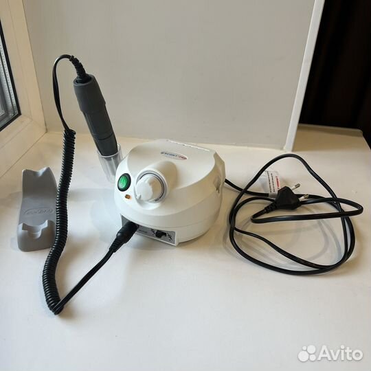 Набор мастера по маникюру