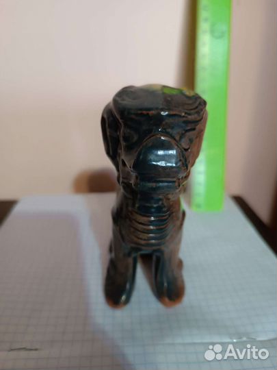 Статуэтка винтаж времен СССР