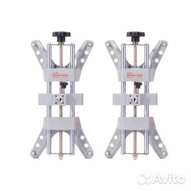 Стенд для калибровки камер автомобиля Autel MaxiSy