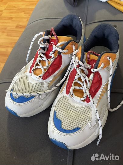 Кроссовки мужские