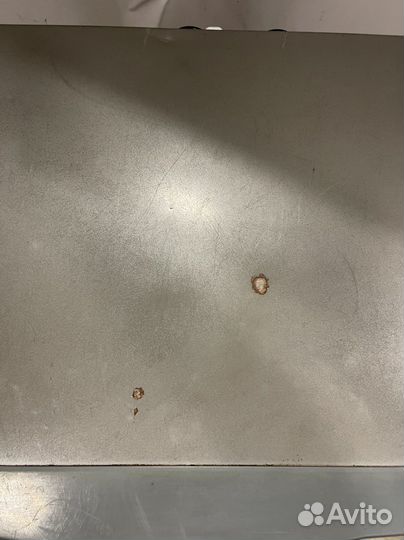 Морозильник Hotpoint-Ariston rmup 100 X H