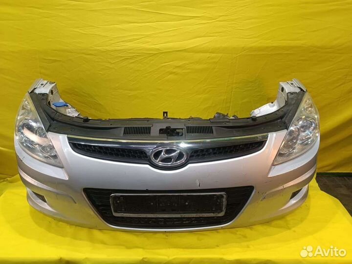 Ноускат Hyundai i 30 FD/JD 2007г