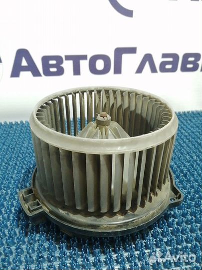 Мотор отопителя Subaru Legacy