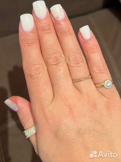 Мастер маникюра