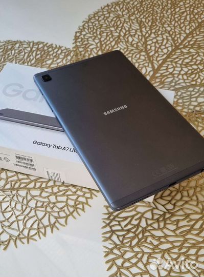 Планшет samsung galaxy tab a7 lite