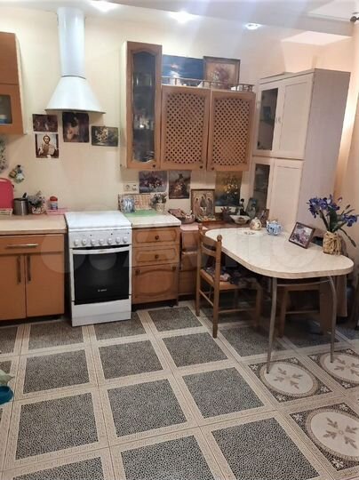 Квартира-студия, 32,5 м², 5/6 эт.