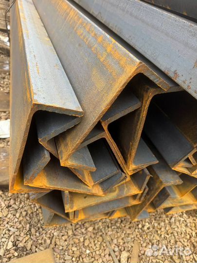 Швеллер 22мм
