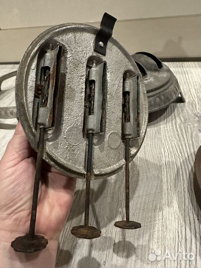 Керогаз СССР