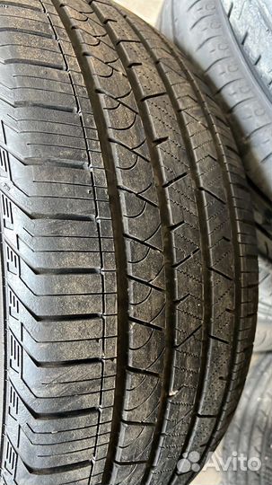 Continental ContiCrossContact LX Sport 285/45 R21