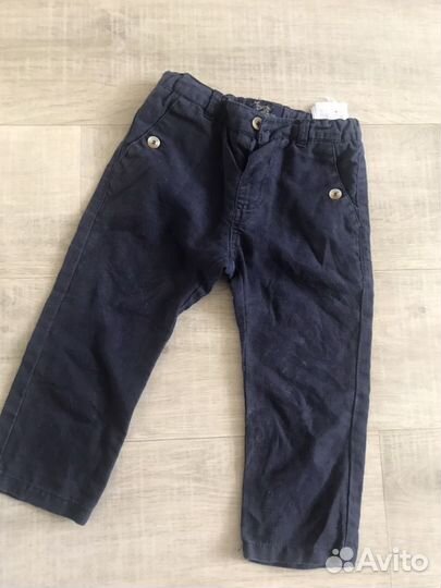 Футболка и брюки mayoral