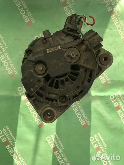 Генератор 105А Ford Mondeo 2 1.6/1.8/2.0L