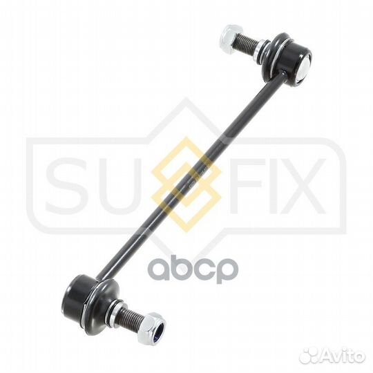 Стойка стабилизатора перед прав/лев SJ1118