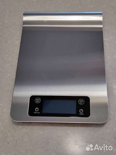 Весы кухонные