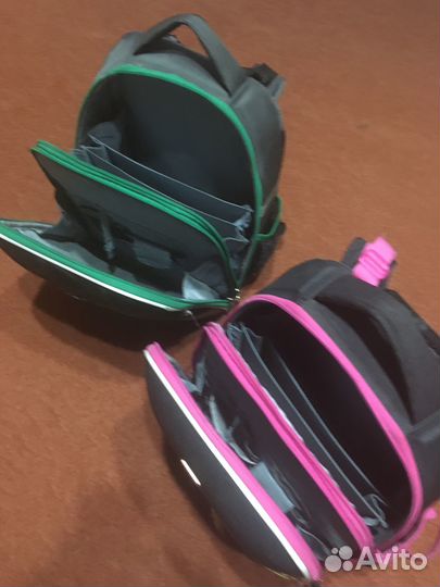 Рюкзак детский