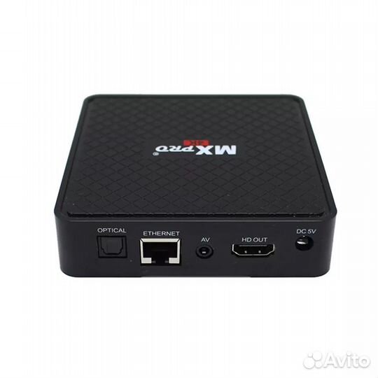 TV BOX