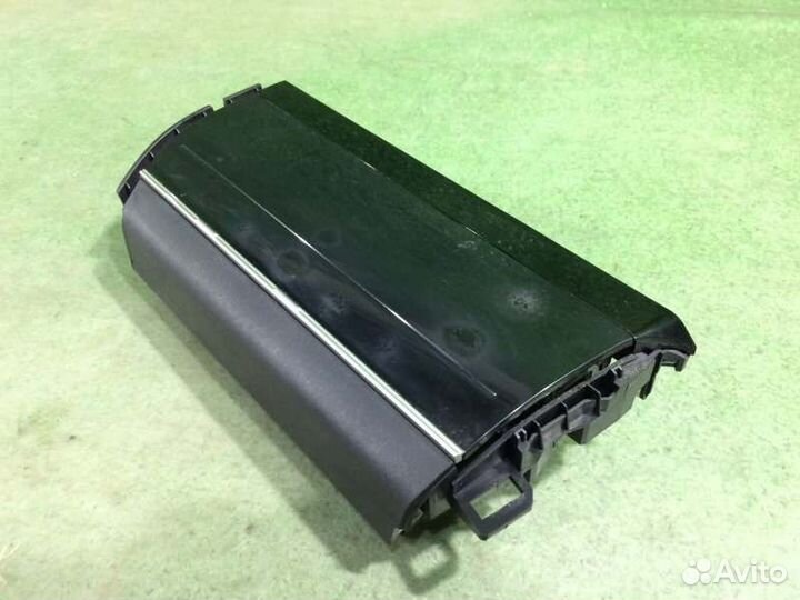 Блок управления климат-контролем Honda Shuttle GP7