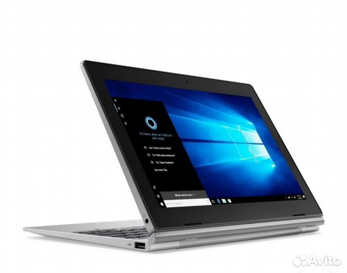 Планшет-ноутбук Lenovo Ideapad D330