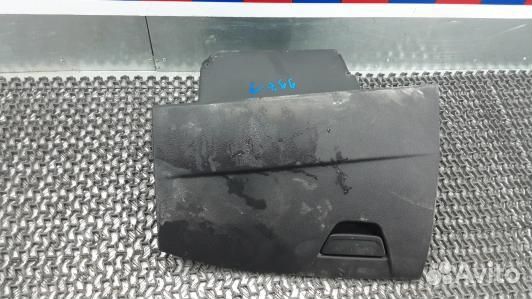Бардачок (вещевой ящик) ford focus 3 (99Z09IV01)