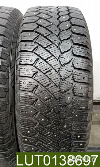 Gislaved Nord Frost 200 205/60 R16 96T