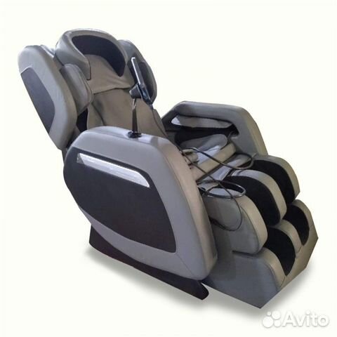 Массажное кресло