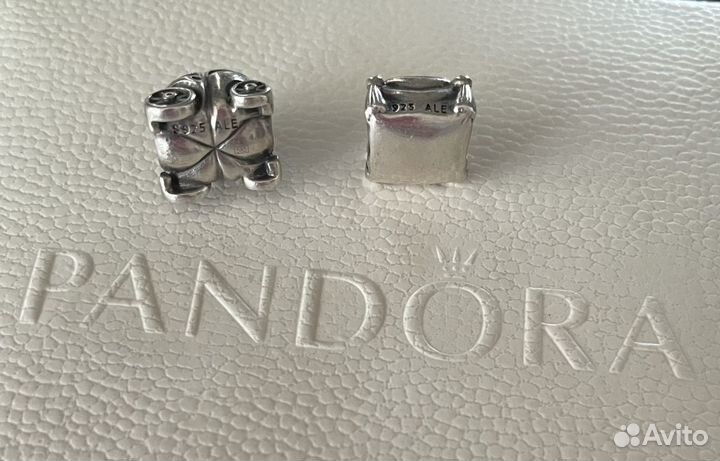 Шарм пандора