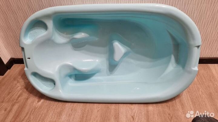 Ванночка для купания