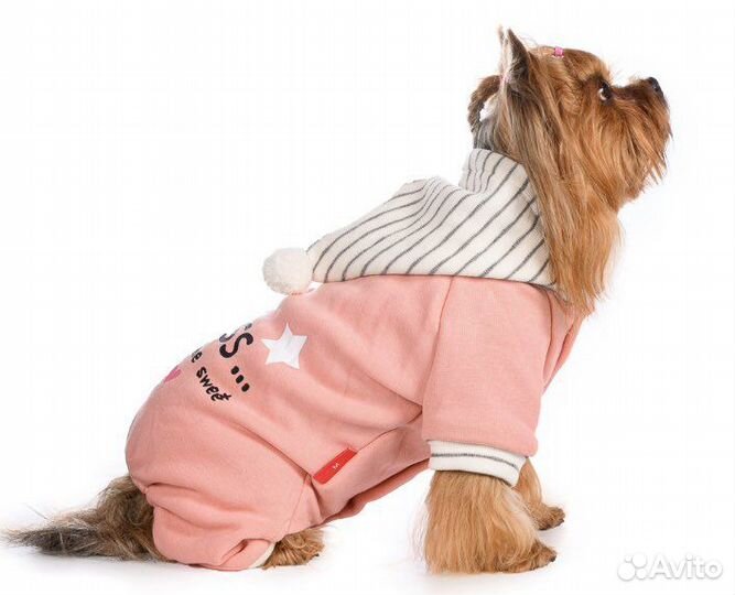 Комбинезон Petmax для собак