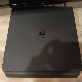 Sony playstation 4 slim 1tb