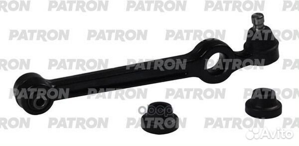 Рычаг подвески mazda demio DW3/DW5 98-02 PS5805
