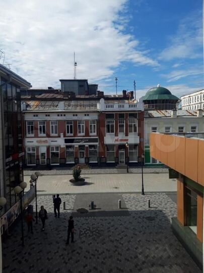 Офисное помещение, 138 кв.м