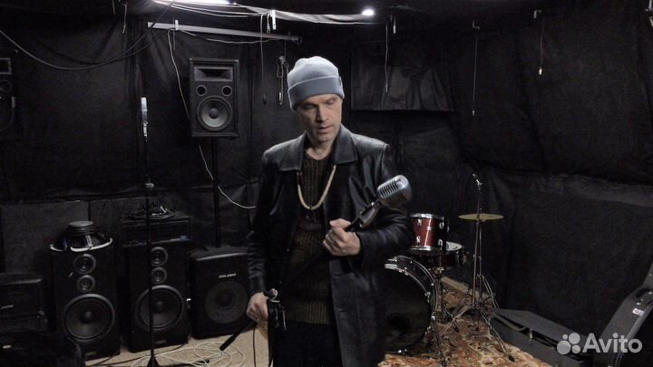 Уроки вокала, пения. vocalstudio444