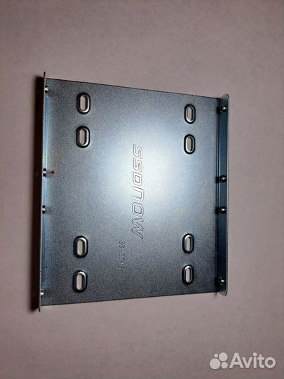 Переходник 2.5-3.5 hdd/ssd