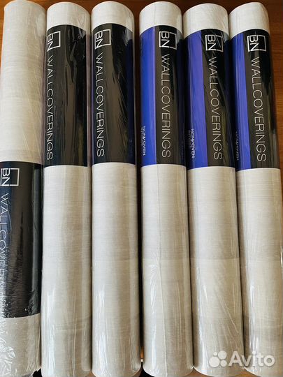 Комплект Дизайнерских обоев