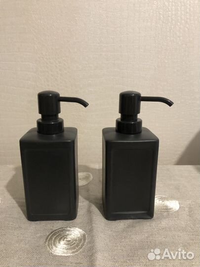 Диспенсер для мыла IKEA