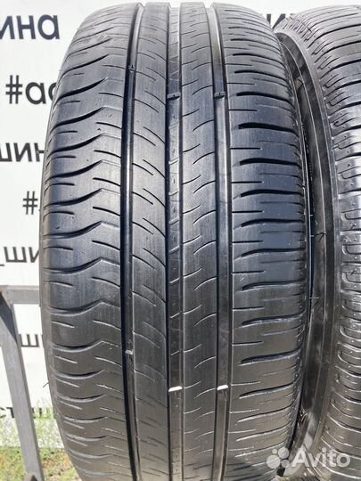 Michelin Energy Saver 205/55 R16 91V