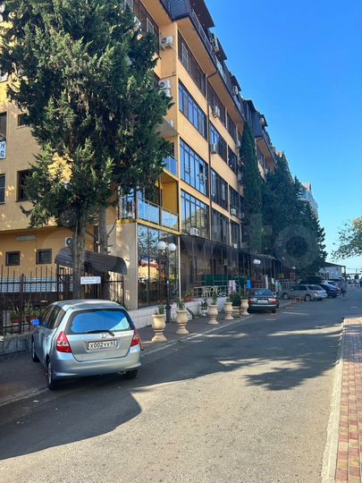 Квартира-студия, 27,8 м², 5/6 эт.